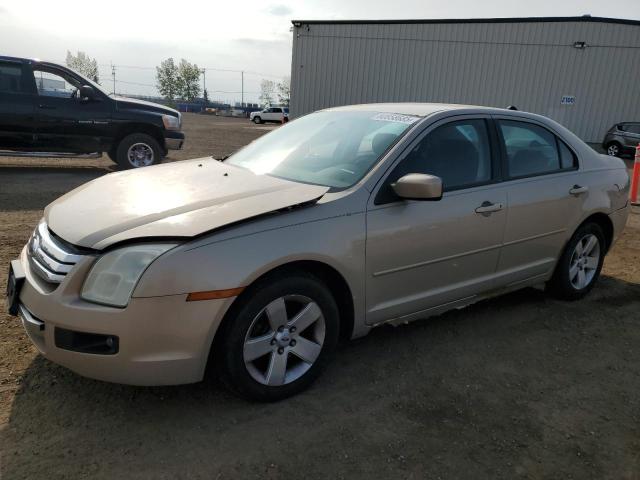 2006 FORD FUSION SE, 