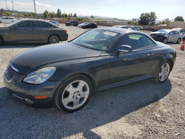 2006 LEXUS SC 430, 