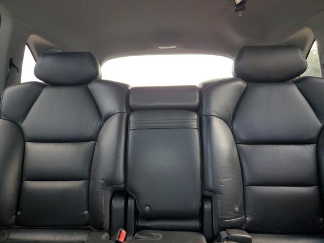 2HNYD28449H506878 - 2009 ACURA MDX TECHNOLOGY SILVER photo 10