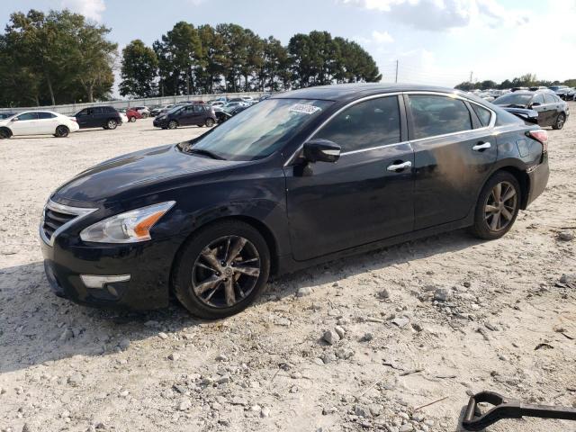 2015 NISSAN ALTIMA 2.5, 