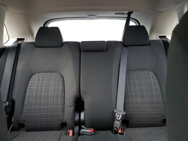 3CZRZ2H38PM747533 - 2023 HONDA HR-V LX GRAY photo 10