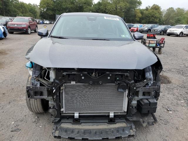 3CZRZ2H38PM747533 - 2023 HONDA HR-V LX GRAY photo 5