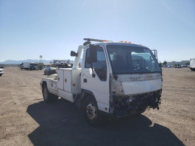 2006 ISUZU NQR, 