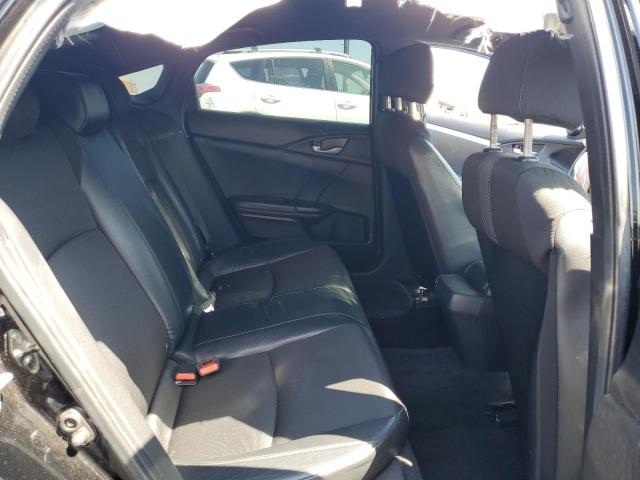 2HGFC2F82LH553535 - 2020 HONDA CIVIC SPORT 黑色 照片 10