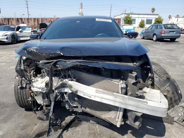 2HGFC2F82LH553535 - 2020 HONDA CIVIC SPORT 黑色 照片 5