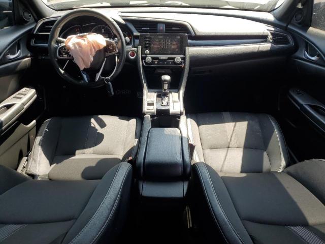 2HGFC2F82LH553535 - 2020 HONDA CIVIC SPORT 黑色 照片 8