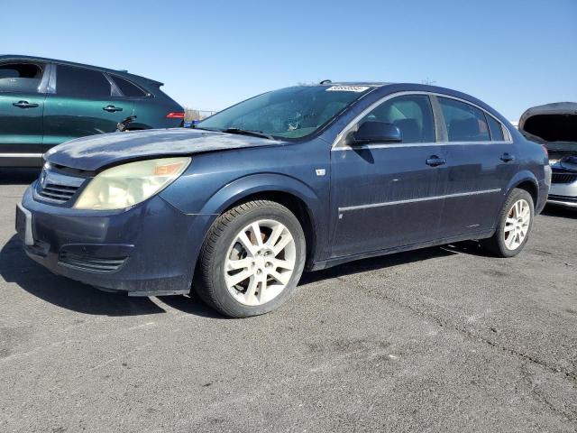 2007 SATURN AURA XE, 