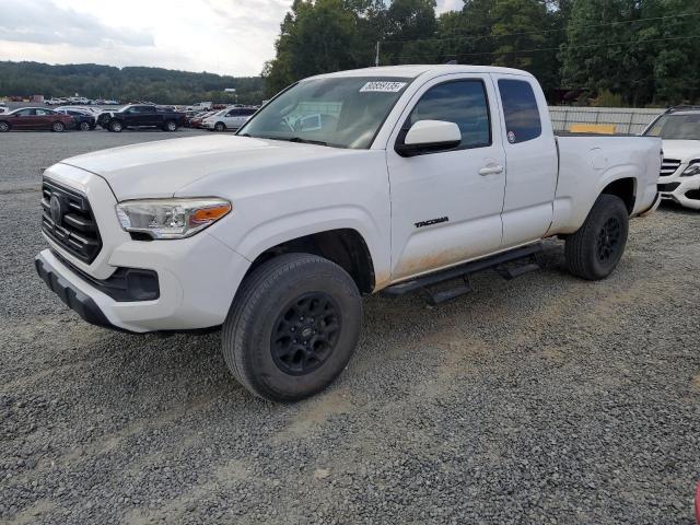 2019 TOYOTA TACOMA ACCESS CAB, 