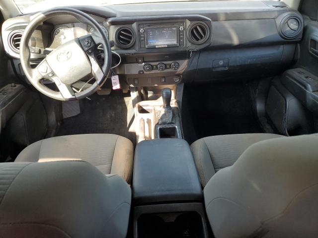 5TFRX5GN3KX159283 - 2019 TOYOTA TACOMA ACCESS CAB Beyaz fotoğraf 10