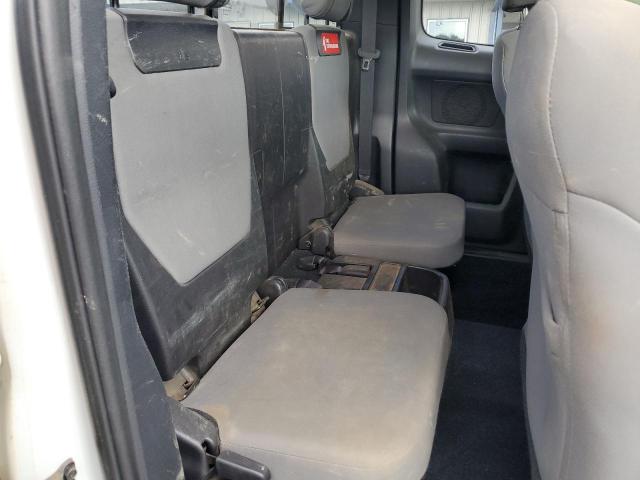 5TFRX5GN3KX159283 - 2019 TOYOTA TACOMA ACCESS CAB Beyaz fotoğraf 11