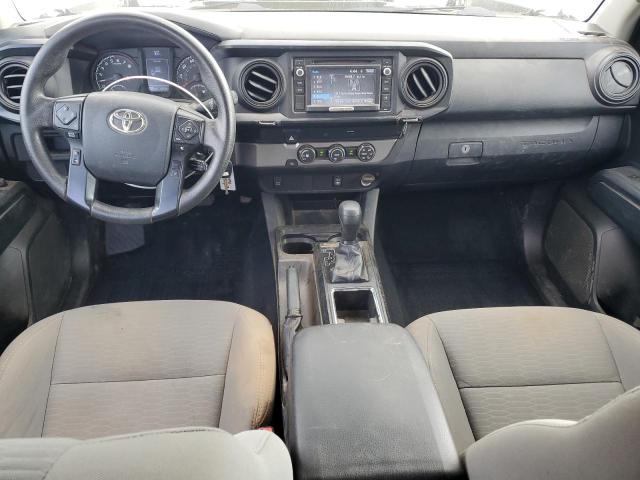 5TFRX5GN3KX159283 - 2019 TOYOTA TACOMA ACCESS CAB Beyaz fotoğraf 8