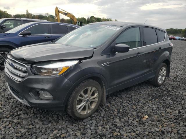 2017 FORD ESCAPE SE, null
