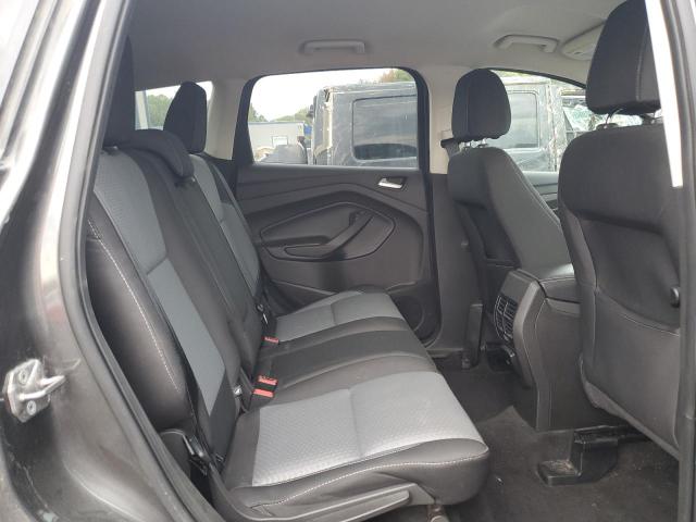 1FMCU9GD4HUD02518 - 2017 FORD ESCAPE SE 石墨色 照片 11