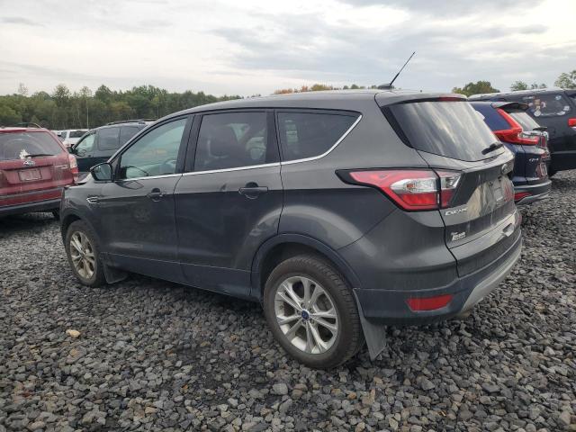 1FMCU9GD4HUD02518 - 2017 FORD ESCAPE SE 石墨色 照片 2