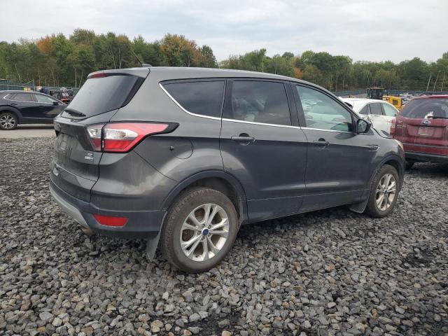 1FMCU9GD4HUD02518 - 2017 FORD ESCAPE SE 石墨色 照片 3