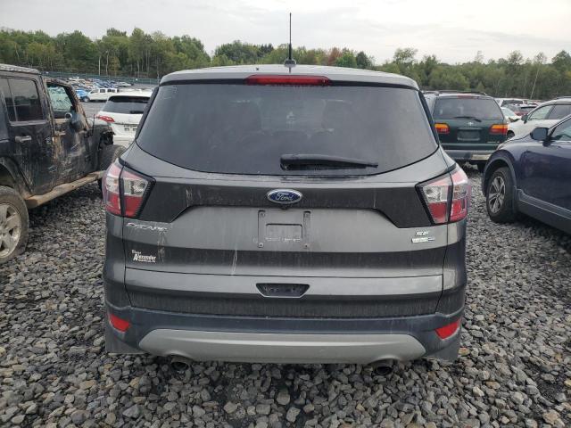 1FMCU9GD4HUD02518 - 2017 FORD ESCAPE SE 石墨色 照片 6