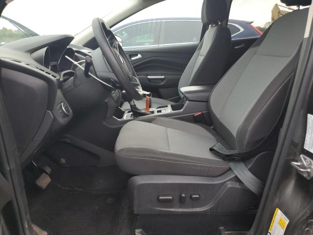 1FMCU9GD4HUD02518 - 2017 FORD ESCAPE SE 石墨色 照片 7