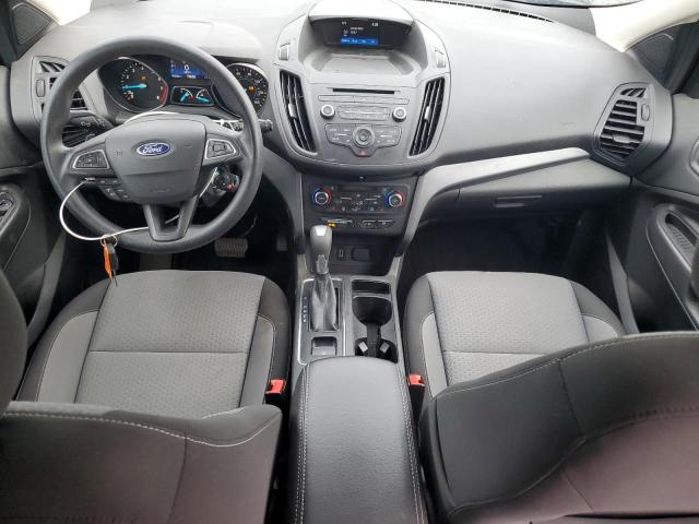 1FMCU9GD4HUD02518 - 2017 FORD ESCAPE SE 石墨色 照片 8