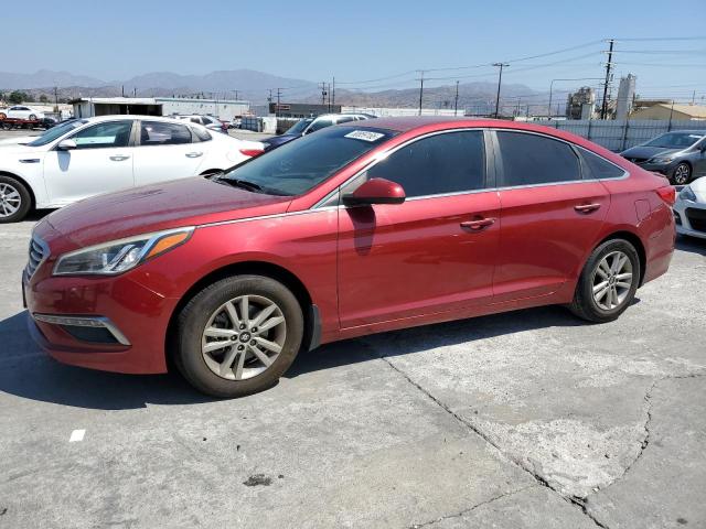 2015 HYUNDAI SONATA SE, 