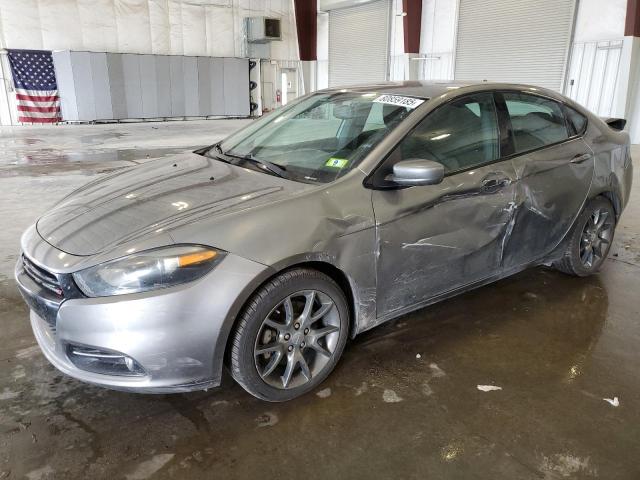 2013 DODGE DART SXT, 