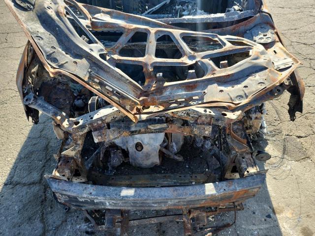 1G1JD6SG9D4169513 - 2013 CHEVROLET SONIC LT BURN photo 11