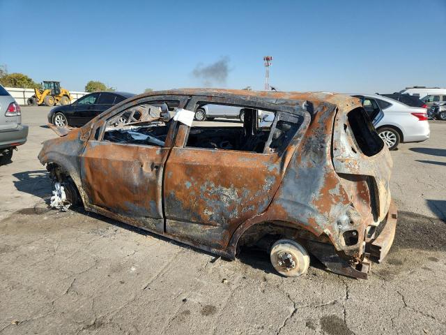 1G1JD6SG9D4169513 - 2013 CHEVROLET SONIC LT BURN photo 2