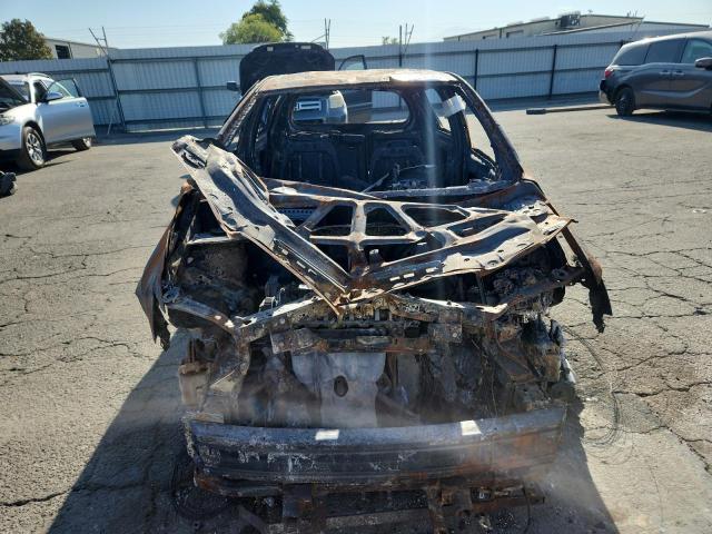 1G1JD6SG9D4169513 - 2013 CHEVROLET SONIC LT BURN photo 5