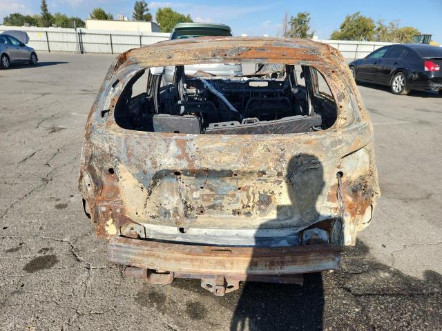 1G1JD6SG9D4169513 - 2013 CHEVROLET SONIC LT BURN photo 6