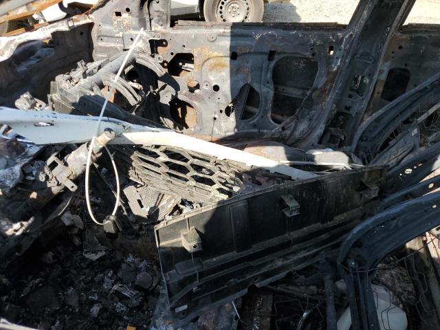 1G1JD6SG9D4169513 - 2013 CHEVROLET SONIC LT BURN photo 7