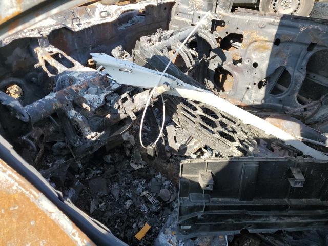 1G1JD6SG9D4169513 - 2013 CHEVROLET SONIC LT BURN photo 9