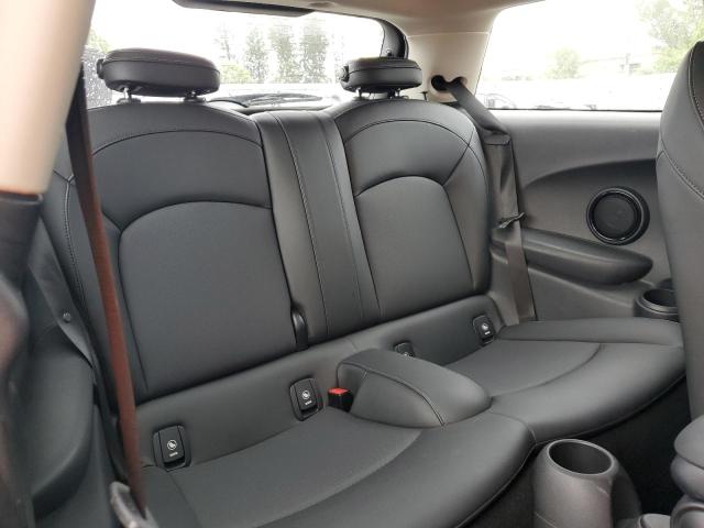 WMWXP7C59K2A52793 - 2019 MINI COOPER S GRAY photo 10