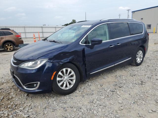 2018 CHRYSLER PACIFICA TOURING L PLUS, 