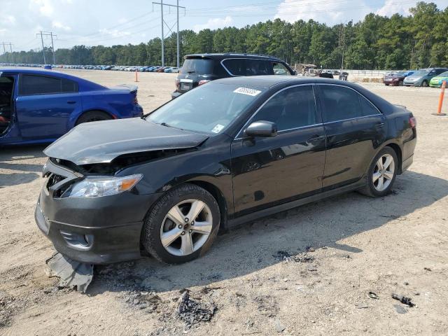 2011 TOYOTA CAMRY BASE, 