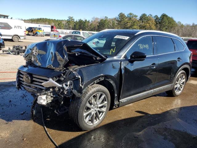 2018 MAZDA CX-9 GRAND TOURING, 