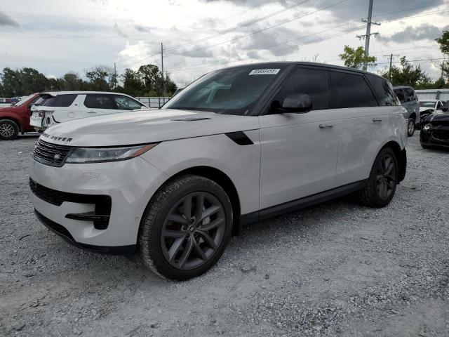 2025 LAND ROVER RANGE ROVE SE, 