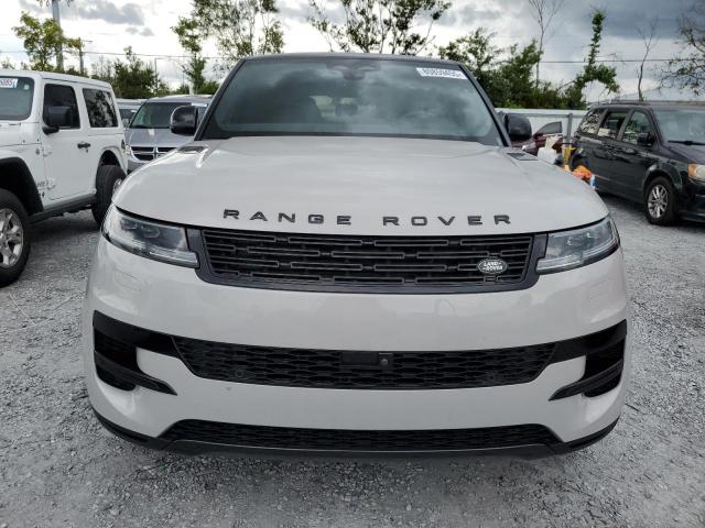 SAL1P9EUXSA434335 - 2025 LAND ROVER RANGE ROVE SE CREAM photo 5