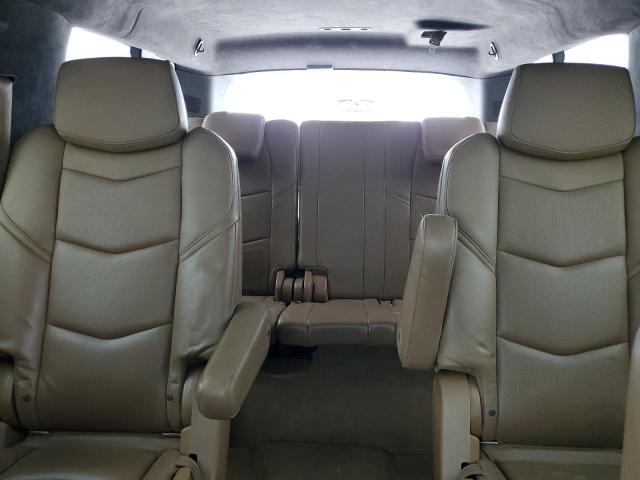 1GYS3KKJ0HR300611 - 2017 CADILLAC ESCALADE ESV PLATINUM თეთრი ფოტო 10