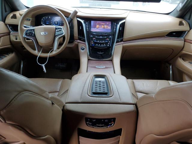 1GYS3KKJ0HR300611 - 2017 CADILLAC ESCALADE ESV PLATINUM თეთრი ფოტო 8