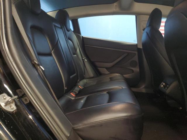 5YJ3E1EA8NF369056 - 2022 TESLA MODEL 3 Qara foto 10