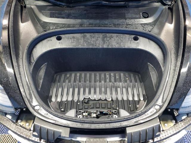 5YJ3E1EA8NF369056 - 2022 TESLA MODEL 3 Qara foto 11