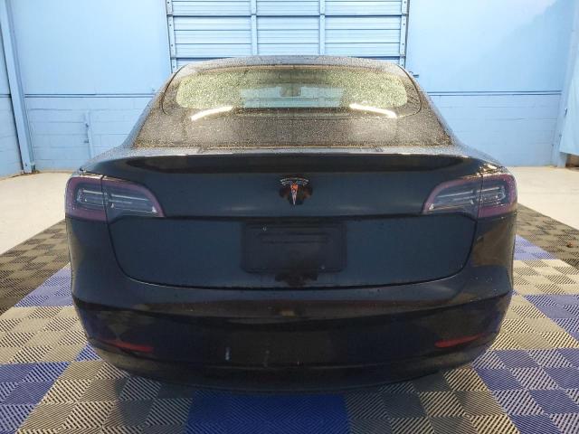 5YJ3E1EA8NF369056 - 2022 TESLA MODEL 3 Qara foto 6