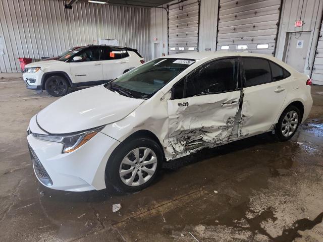 2021 TOYOTA COROLLA LE, 