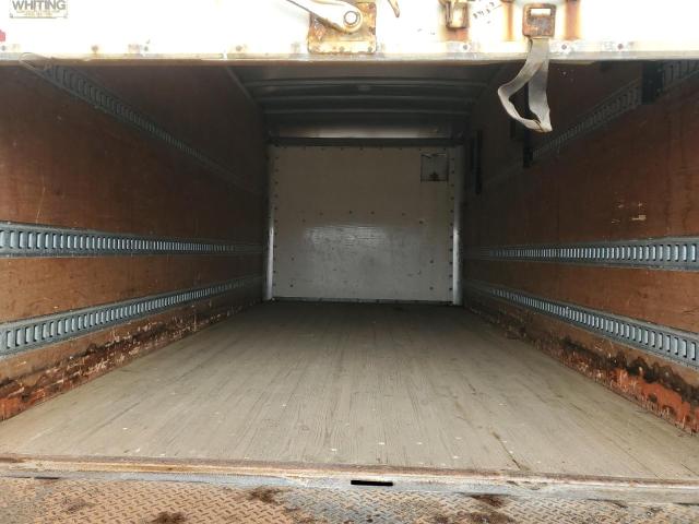 1GB3G4BGXD1113355 - 2013 CHEVROLET EXPRESS G3 WHITE photo 10