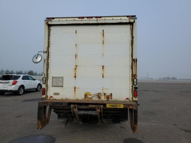 1GB3G4BGXD1113355 - 2013 CHEVROLET EXPRESS G3 WHITE photo 6