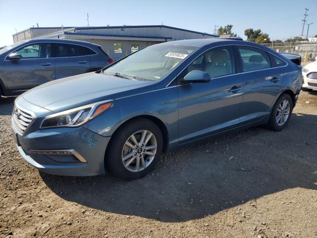 2015 HYUNDAI SONATA SE, 