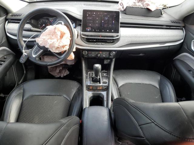 3C4NJDBB6NT199879 - 2022 JEEP COMPASS LATITUDE 蓝色 照片 8