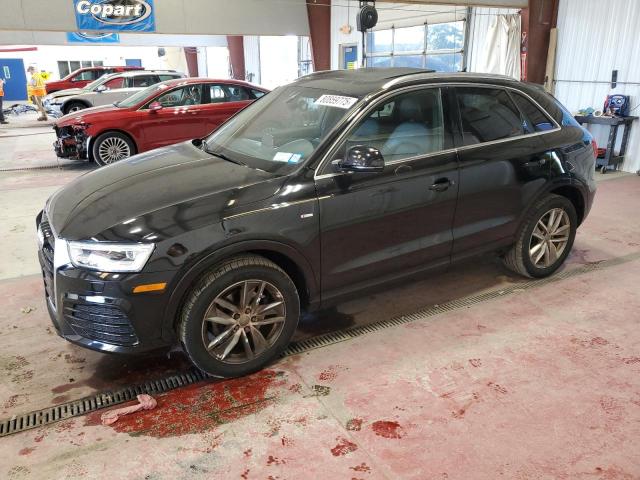 2018 AUDI Q3 PREMIUM PLUS, 