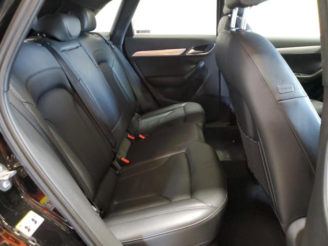 WA1JCCFS1JR035434 - 2018 AUDI Q3 PREMIUM PLUS Negro foto 11