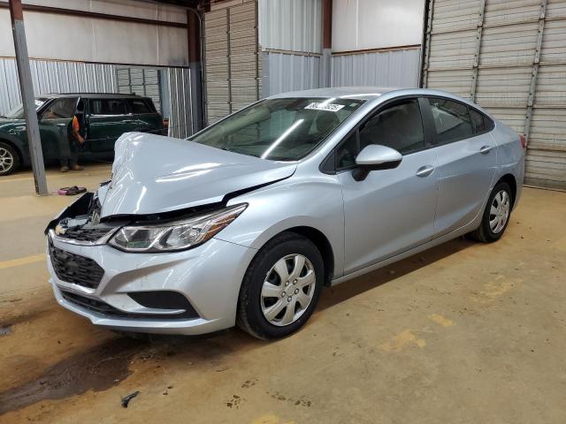 2018 CHEVROLET CRUZE LS, 