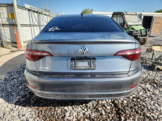 3VWC57BU5MM076336 - 2021 VOLKSWAGEN JETTA S 灰色 照片 6
